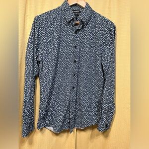Express Men’s Long sleeve shirt Medium